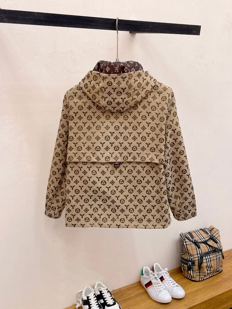 Louis Vuitton Outwear